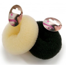CIAMBELLA PER CHIGNON GRANDE ASS.TE (24pz)